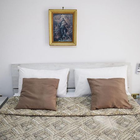 Apartamento Casa Valentina A 100 M Dal Mare Santa Flavia Exterior foto