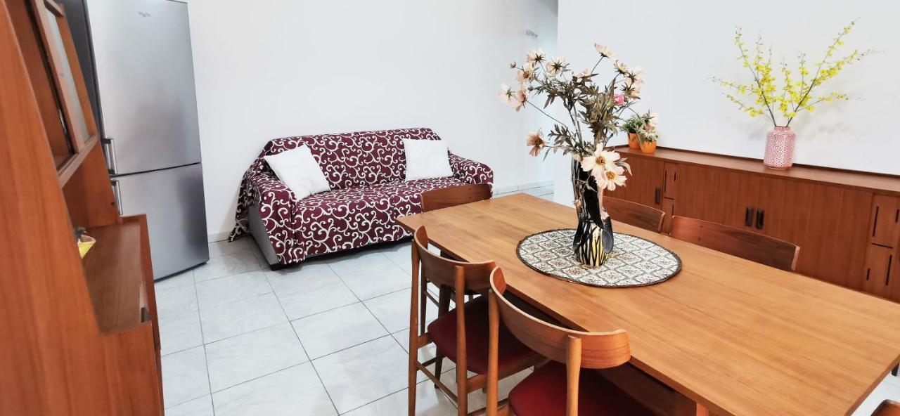 Apartamento Casa Valentina A 100 M Dal Mare Santa Flavia Exterior foto