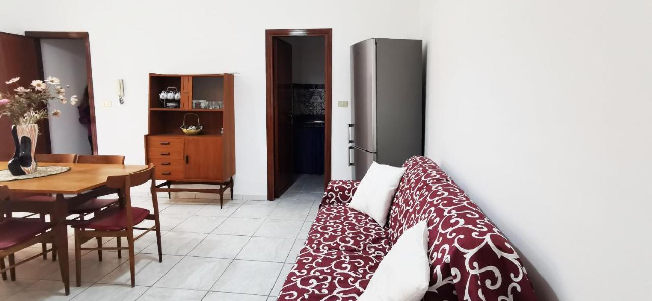 Apartamento Casa Valentina A 100 M Dal Mare Santa Flavia Exterior foto