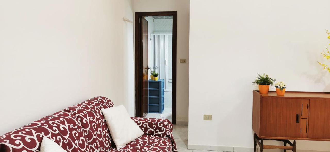 Apartamento Casa Valentina A 100 M Dal Mare Santa Flavia Exterior foto