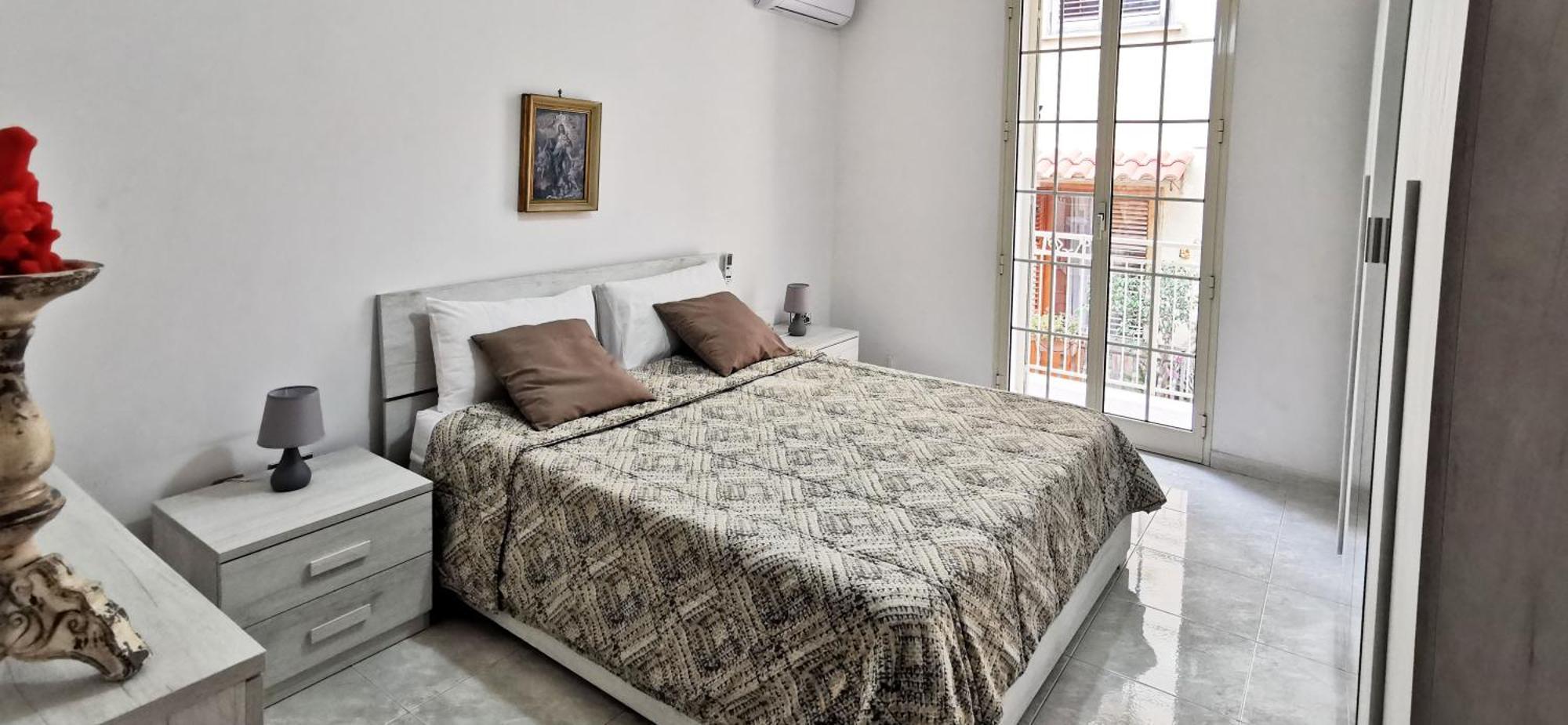 Apartamento Casa Valentina A 100 M Dal Mare Santa Flavia Exterior foto