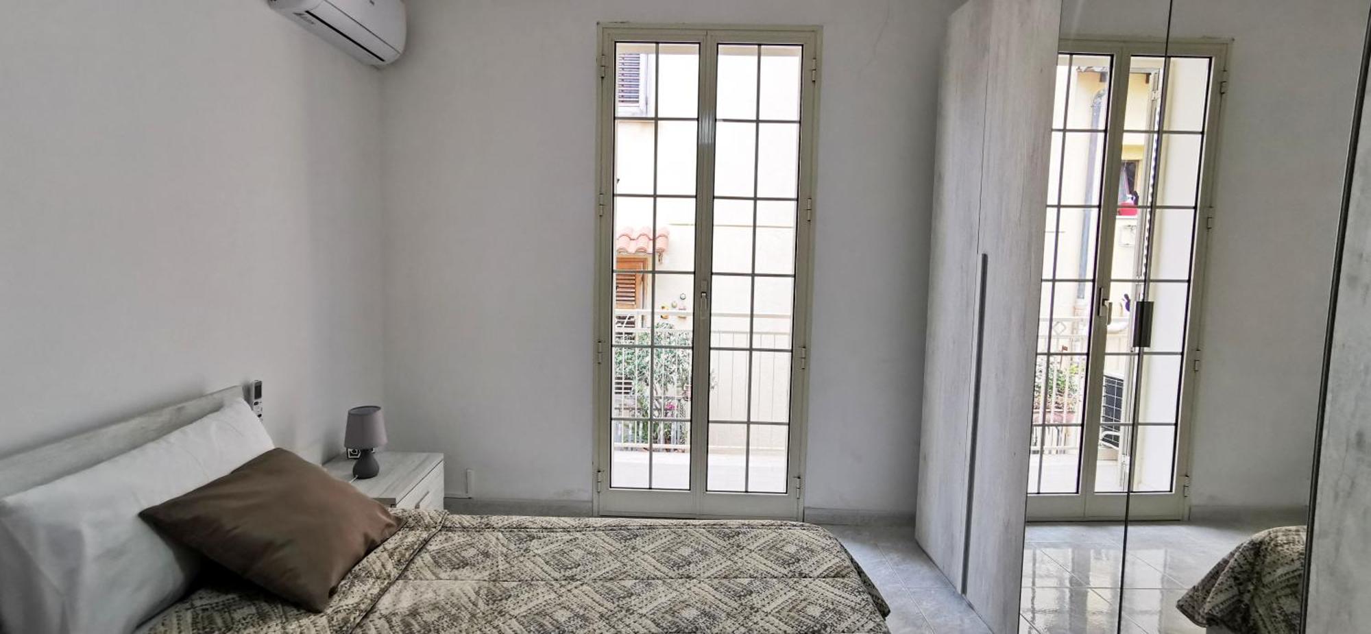 Apartamento Casa Valentina A 100 M Dal Mare Santa Flavia Exterior foto