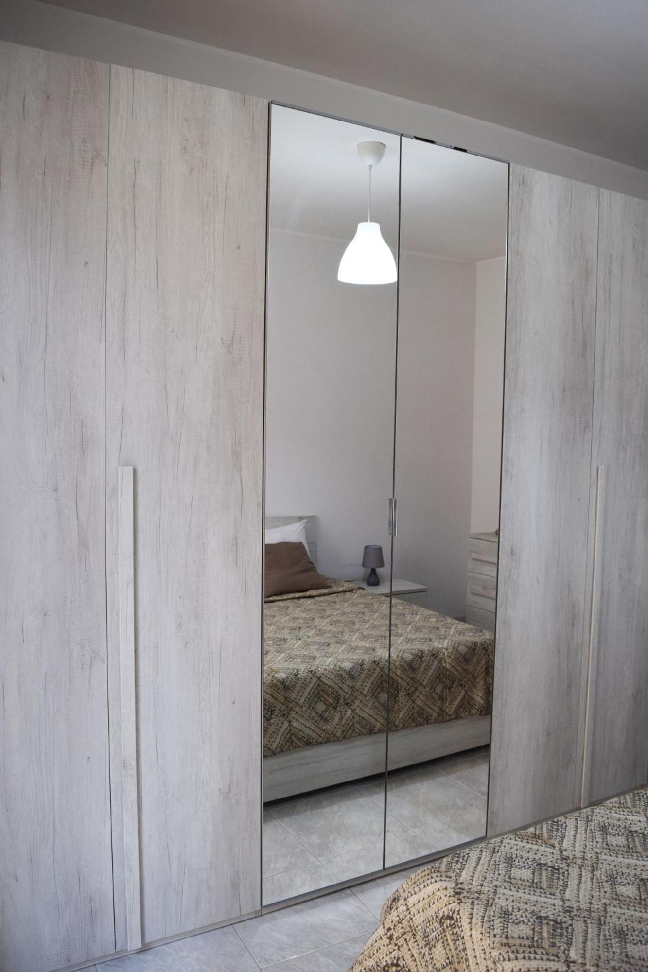 Apartamento Casa Valentina A 100 M Dal Mare Santa Flavia Exterior foto