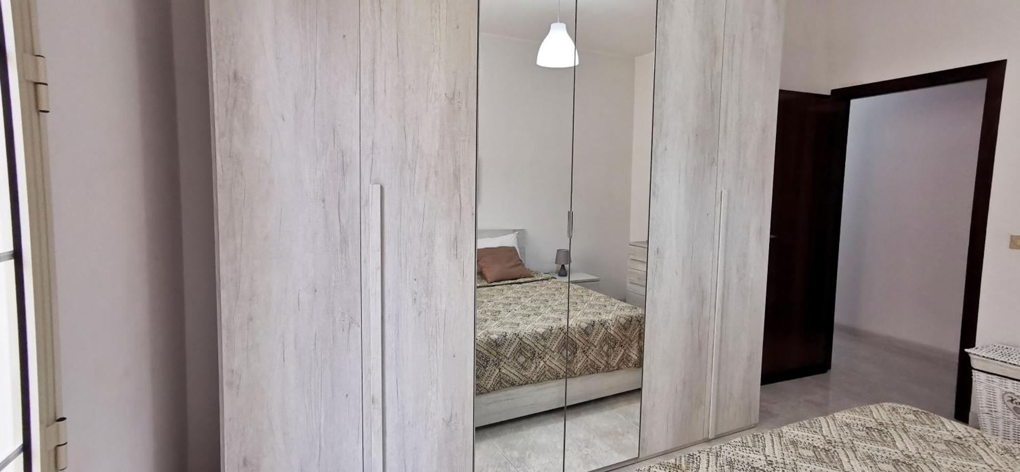 Apartamento Casa Valentina A 100 M Dal Mare Santa Flavia Exterior foto