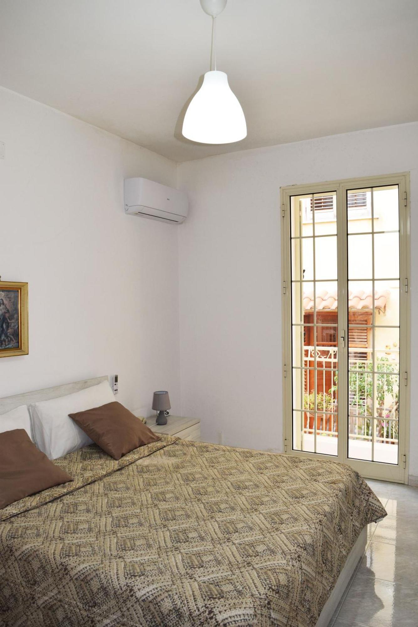 Apartamento Casa Valentina A 100 M Dal Mare Santa Flavia Exterior foto